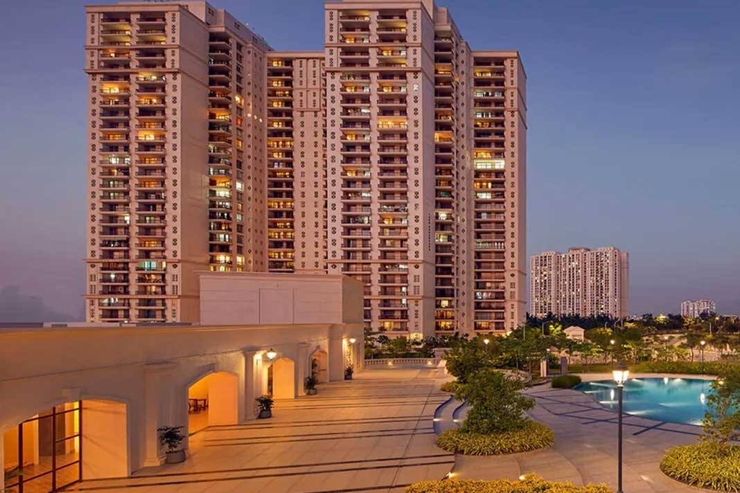 Godrej Skyshore Versova Andheri West