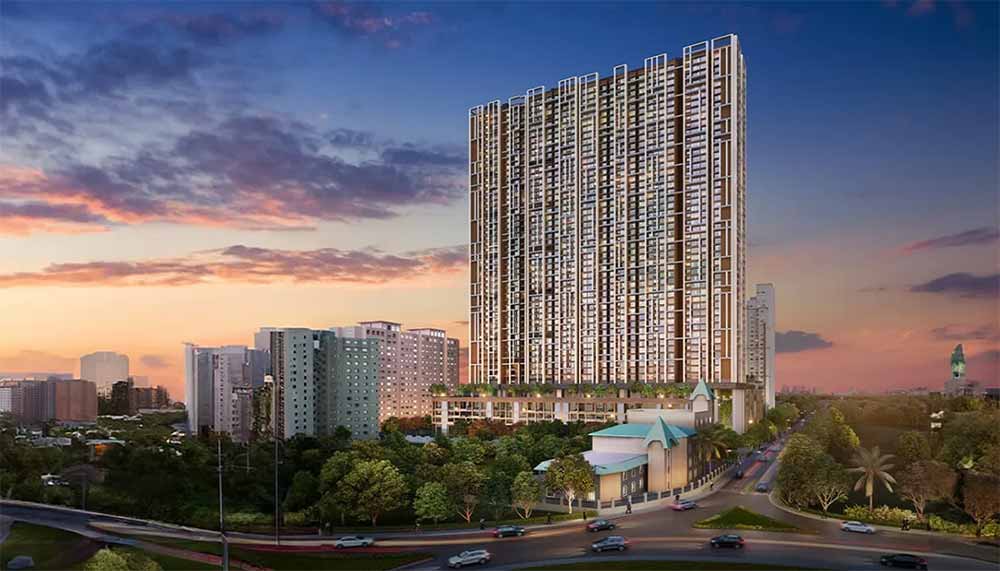 Godrej Skyshore Versova Andheri West