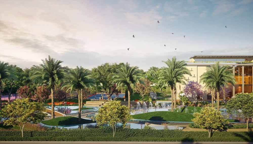 Godrej Skyshore Versova Andheri West